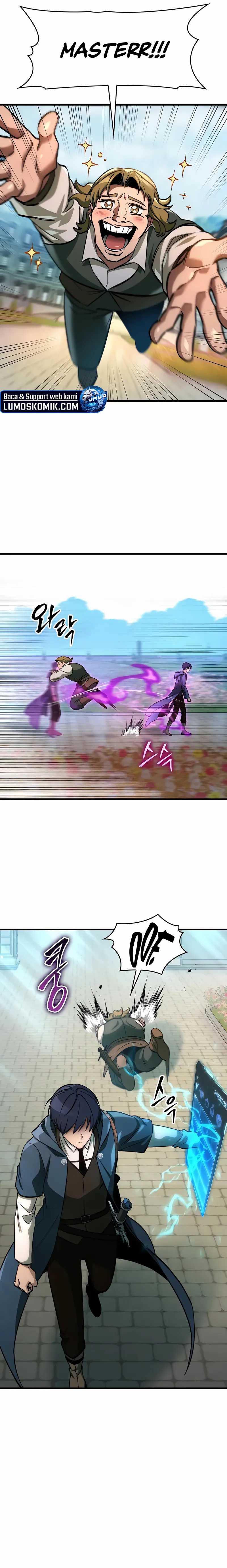 my-exclusive-tower-guide - Chapter: 67