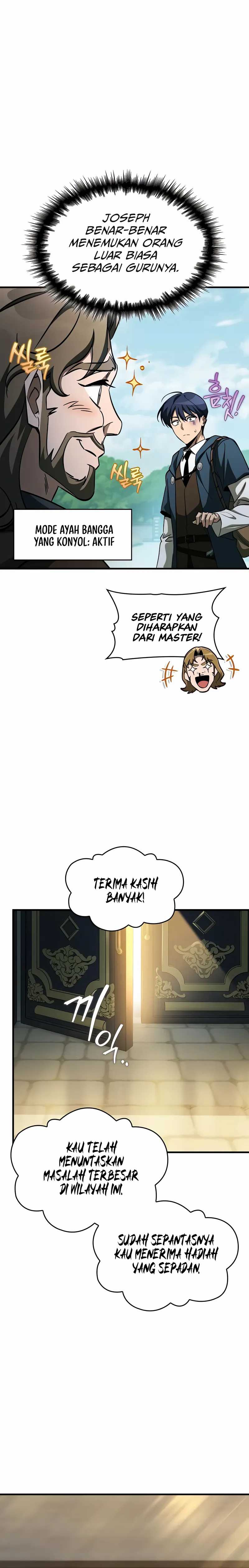 my-exclusive-tower-guide - Chapter: 67