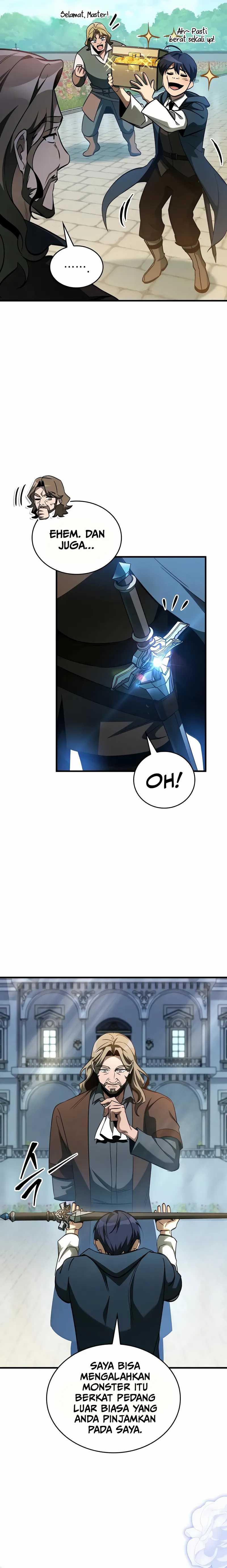 my-exclusive-tower-guide - Chapter: 67