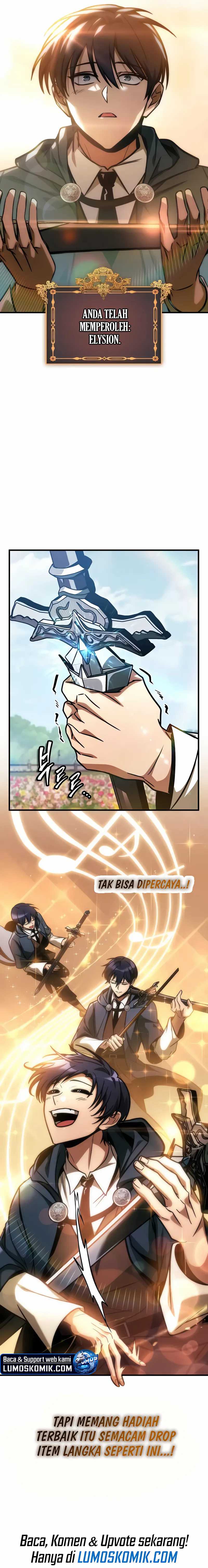 my-exclusive-tower-guide - Chapter: 67