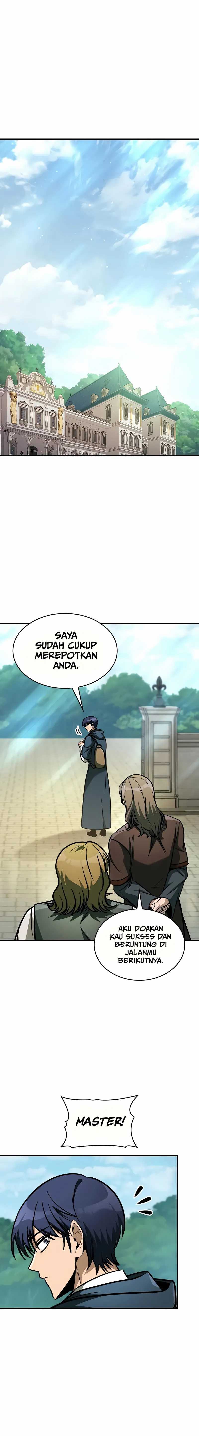 my-exclusive-tower-guide - Chapter: 67