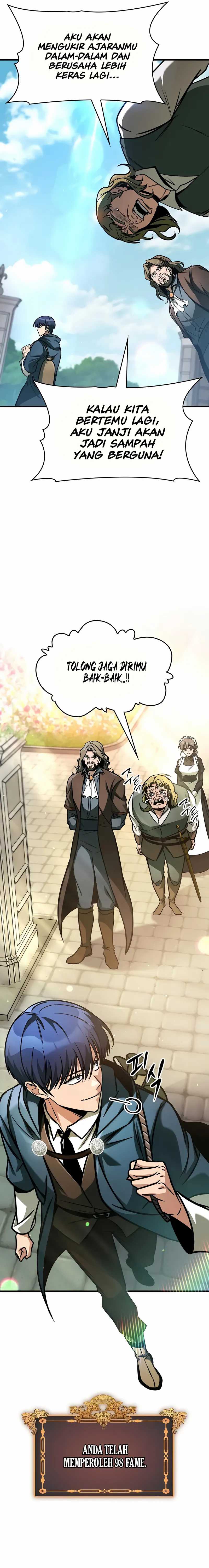 my-exclusive-tower-guide - Chapter: 67