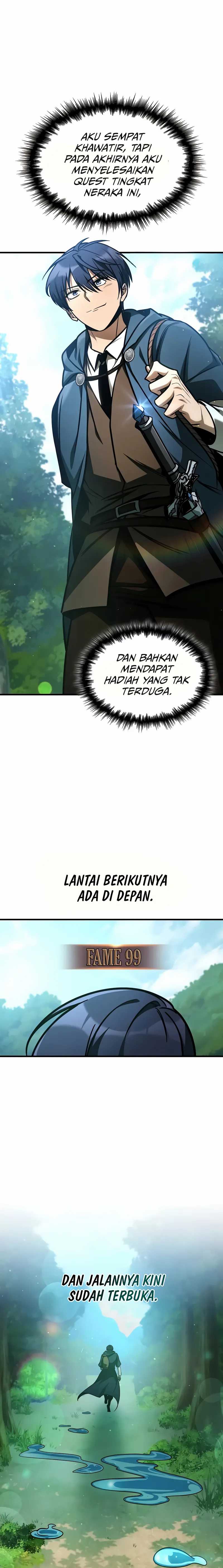 my-exclusive-tower-guide - Chapter: 67