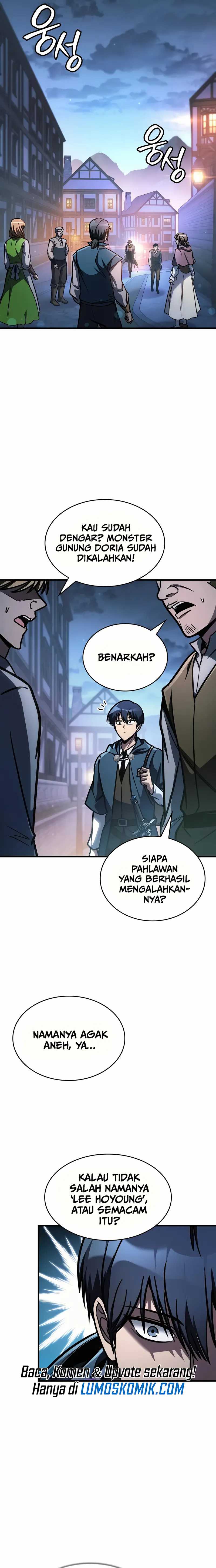 my-exclusive-tower-guide - Chapter: 67