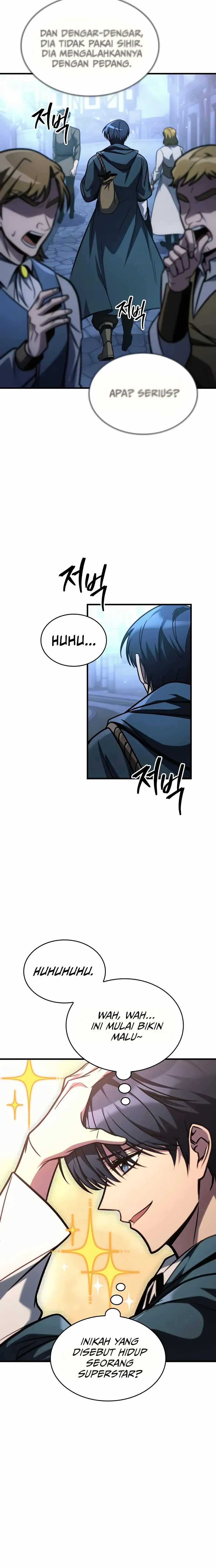 my-exclusive-tower-guide - Chapter: 67