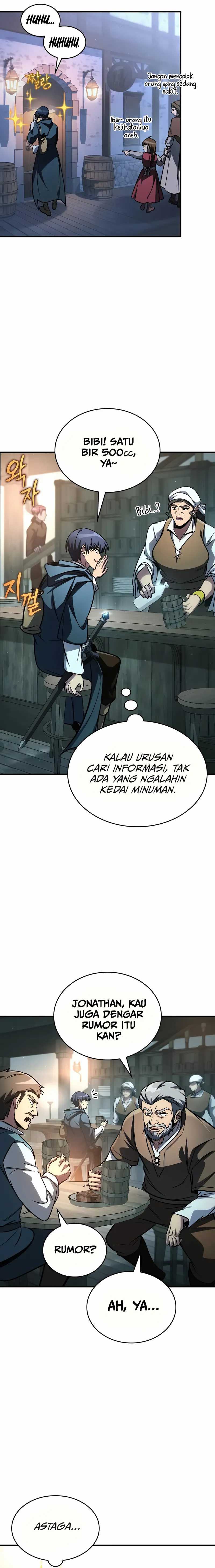 my-exclusive-tower-guide - Chapter: 67