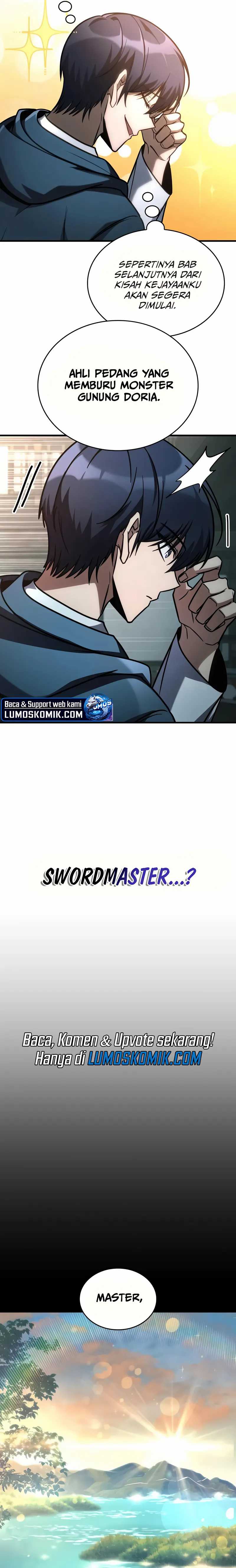 my-exclusive-tower-guide - Chapter: 67