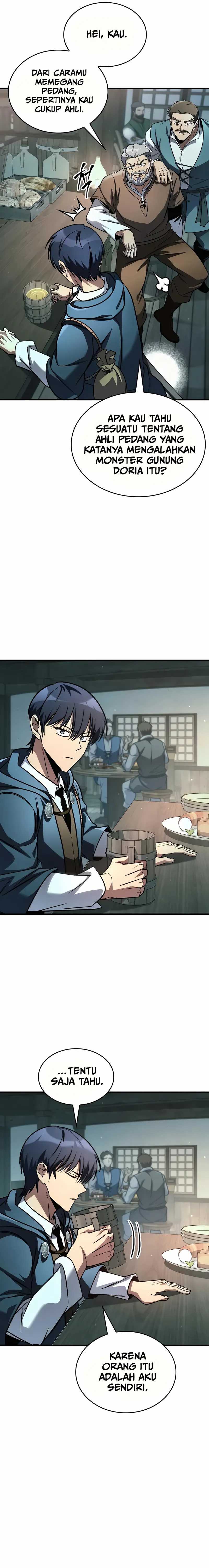my-exclusive-tower-guide - Chapter: 67