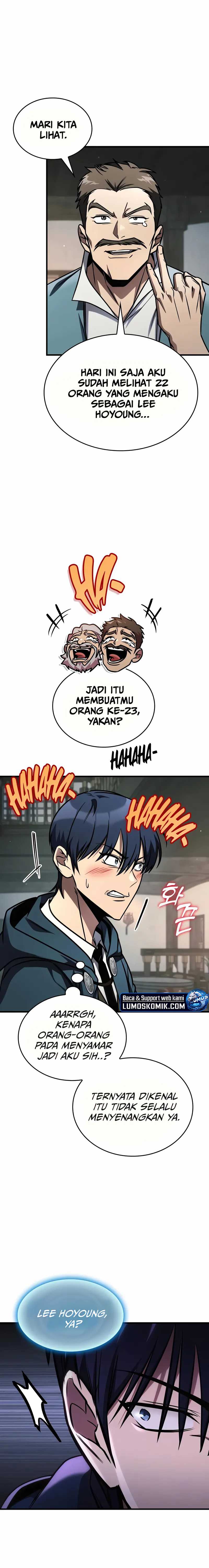 my-exclusive-tower-guide - Chapter: 67