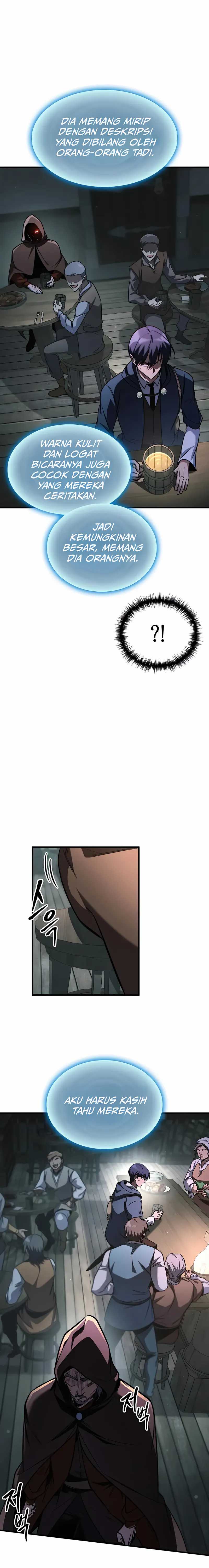 my-exclusive-tower-guide - Chapter: 67