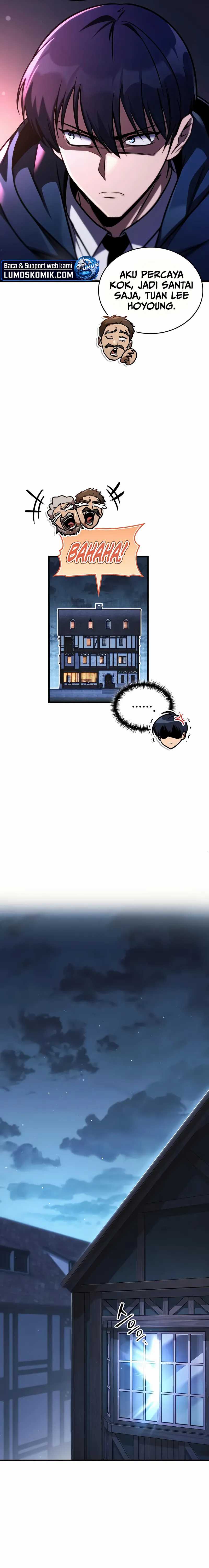 my-exclusive-tower-guide - Chapter: 67