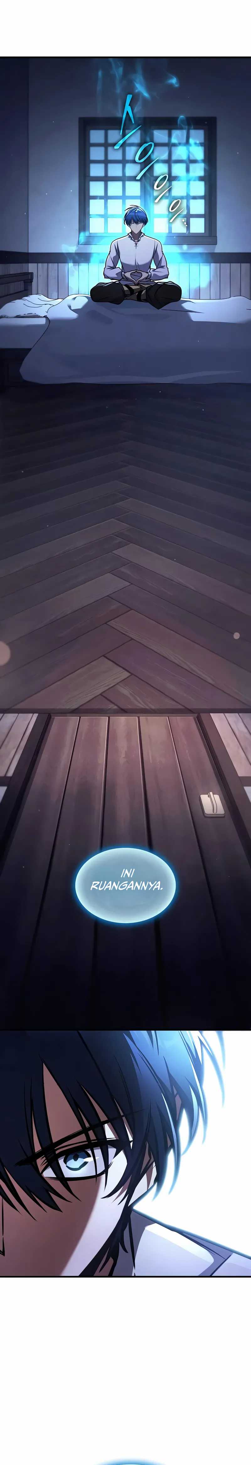 my-exclusive-tower-guide - Chapter: 67