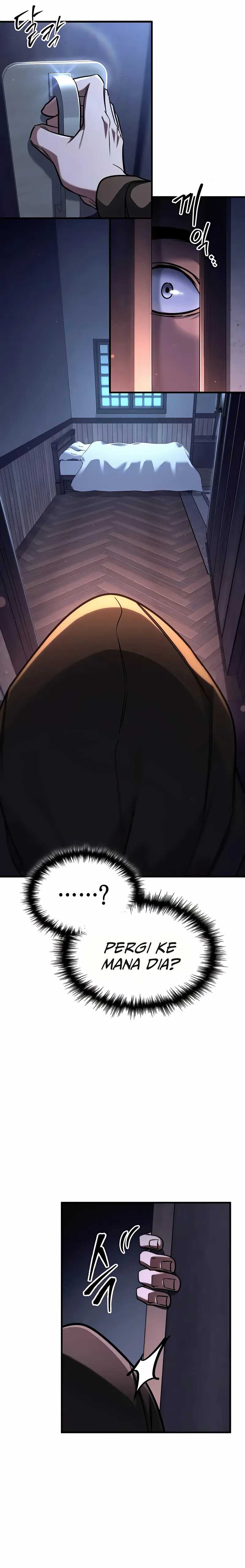 my-exclusive-tower-guide - Chapter: 67