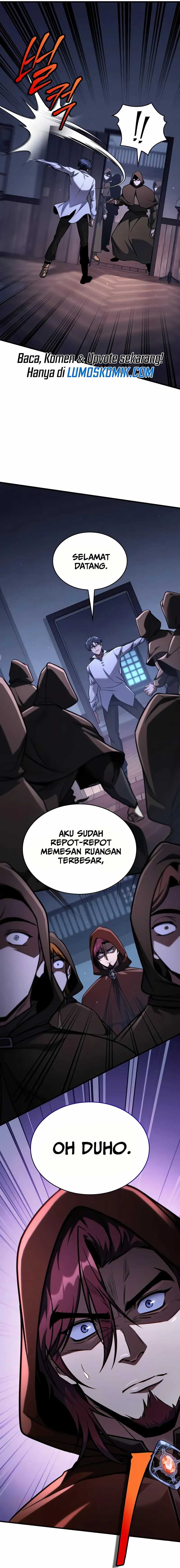 my-exclusive-tower-guide - Chapter: 67