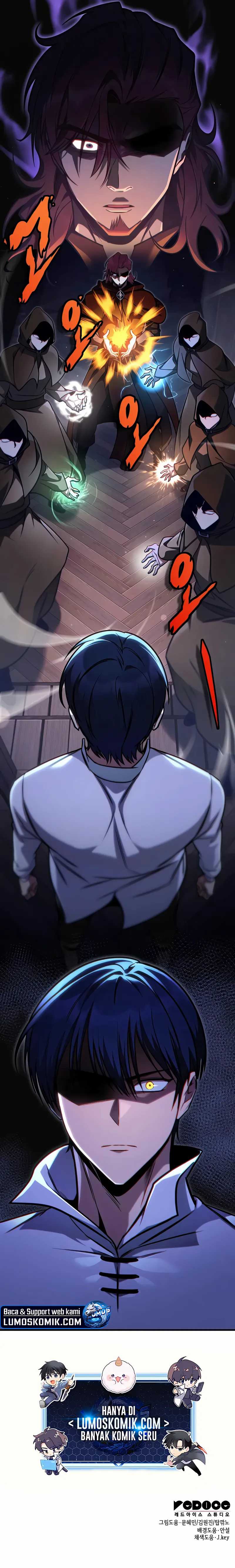 my-exclusive-tower-guide - Chapter: 67