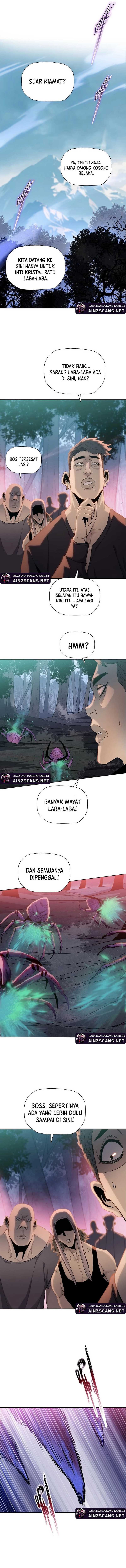 the-last-all-knowing-man-collected-trillions-of-stuff-from-day-one - Chapter: 62