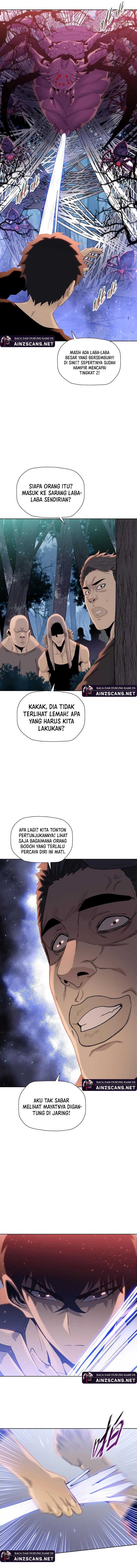 the-last-all-knowing-man-collected-trillions-of-stuff-from-day-one - Chapter: 62