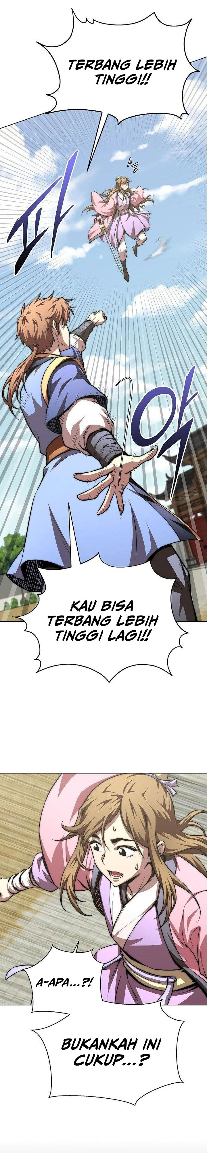 youngest-son-of-the-namgung-clan - Chapter: 81