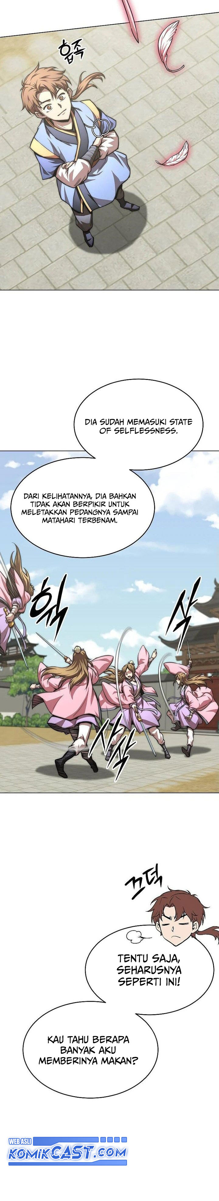 youngest-son-of-the-namgung-clan - Chapter: 81