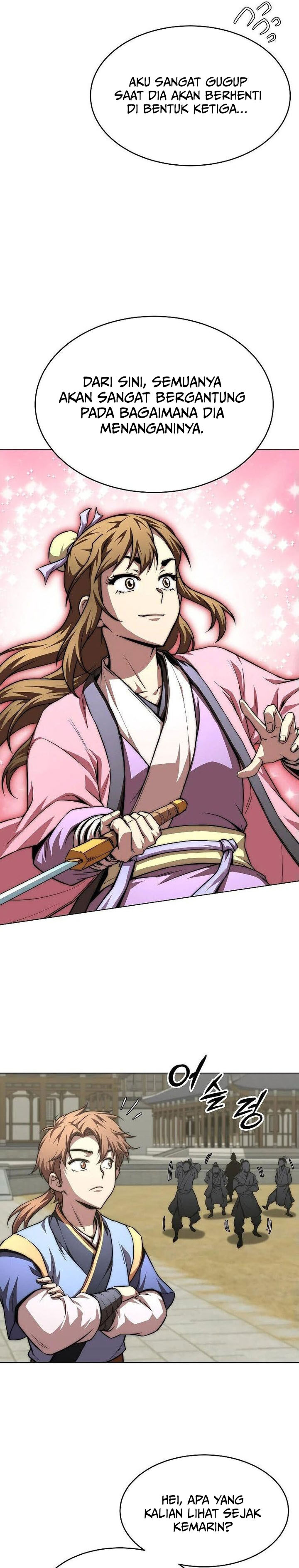 youngest-son-of-the-namgung-clan - Chapter: 81