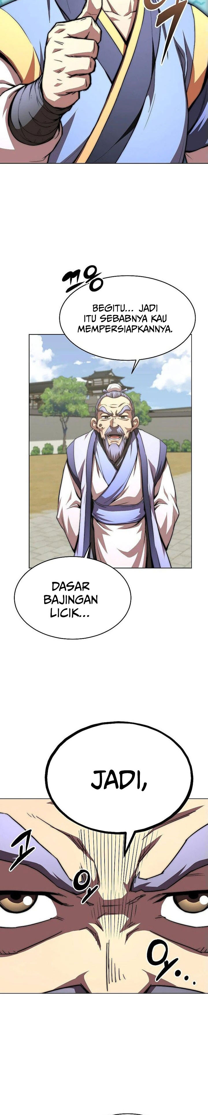 youngest-son-of-the-namgung-clan - Chapter: 81