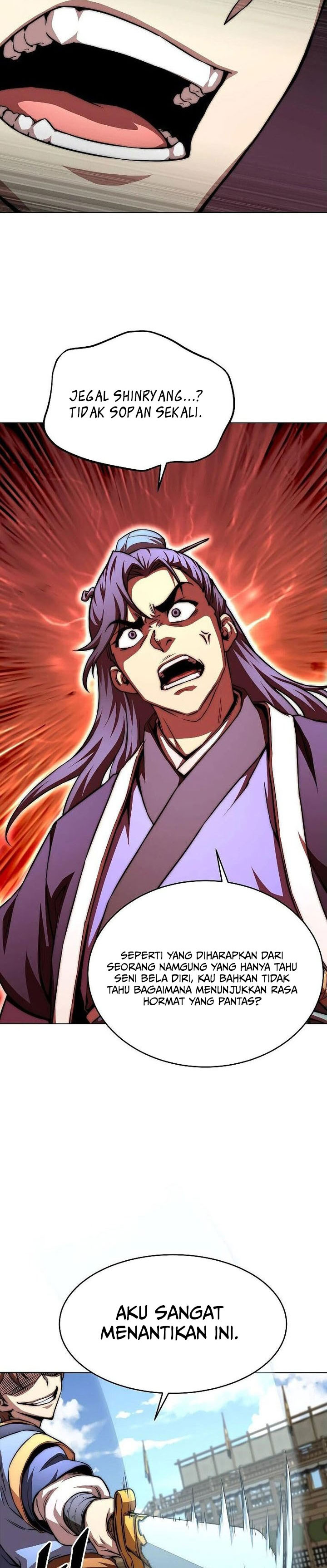 youngest-son-of-the-namgung-clan - Chapter: 81