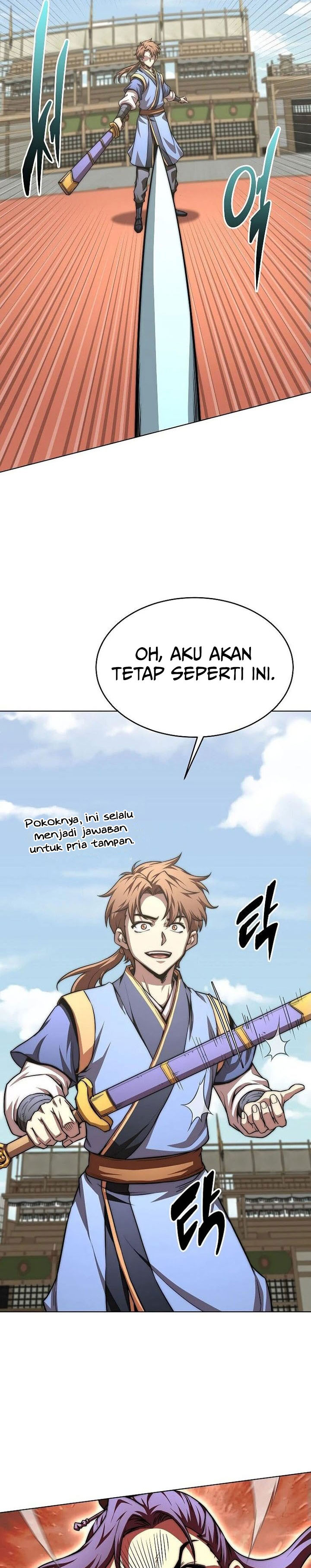 youngest-son-of-the-namgung-clan - Chapter: 81
