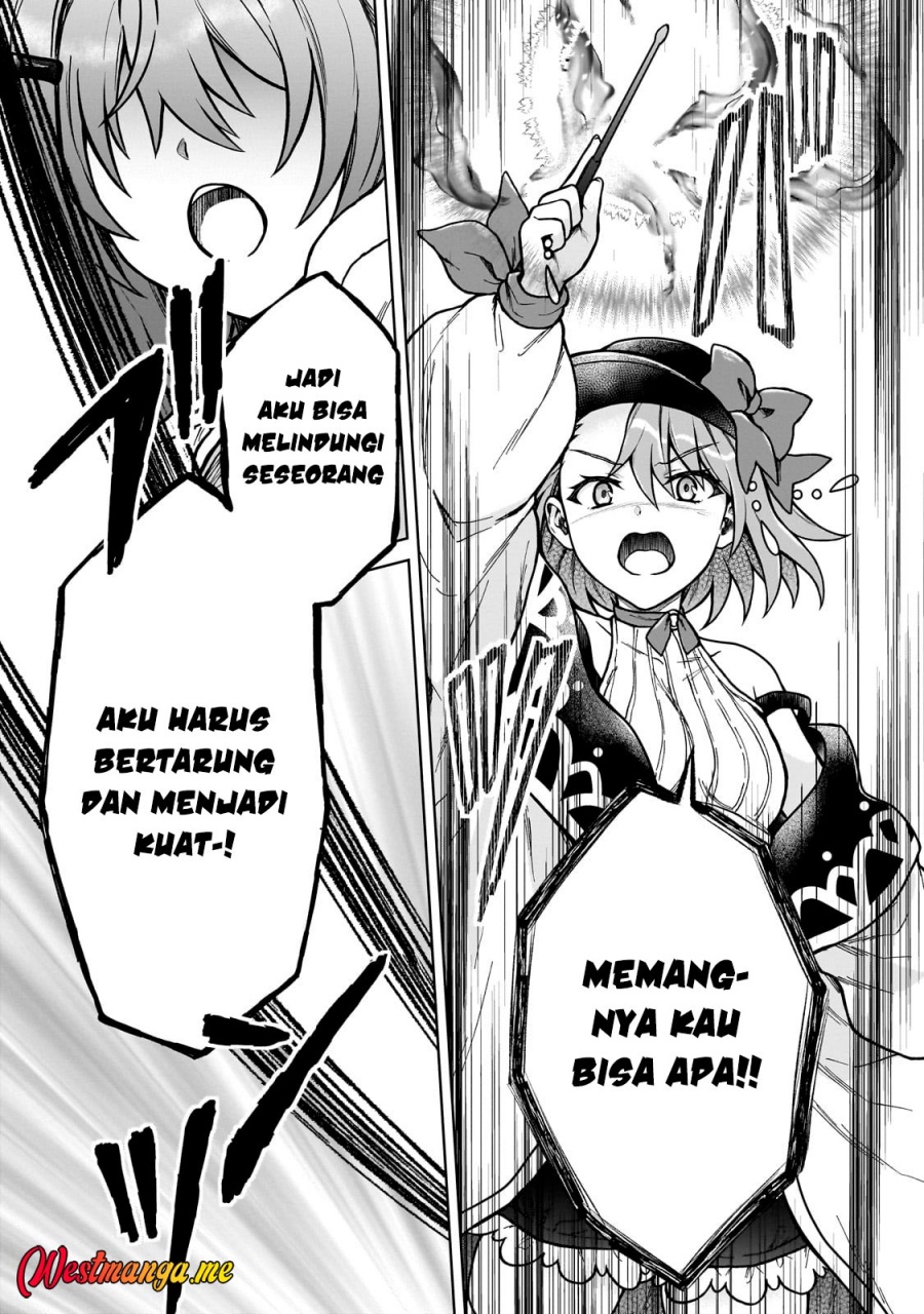 d-rank-adventurer-invited-by-a-brave-party-and-the-stalking-princess - Chapter: 38