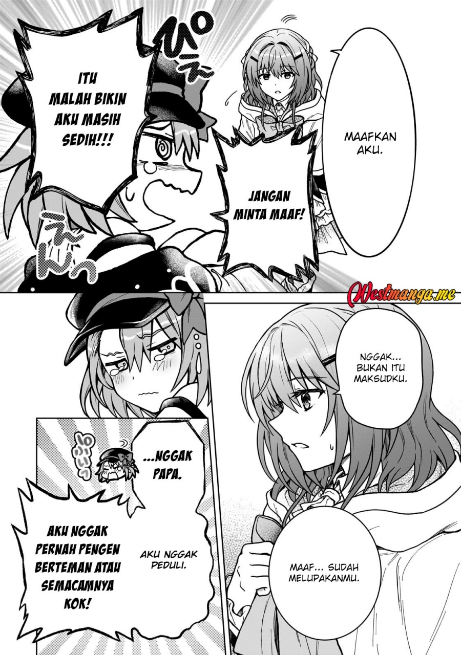 d-rank-adventurer-invited-by-a-brave-party-and-the-stalking-princess - Chapter: 38