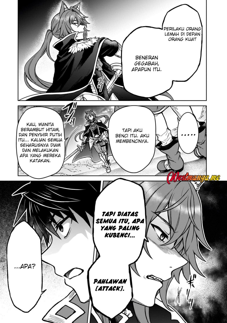 d-rank-adventurer-invited-by-a-brave-party-and-the-stalking-princess - Chapter: 38