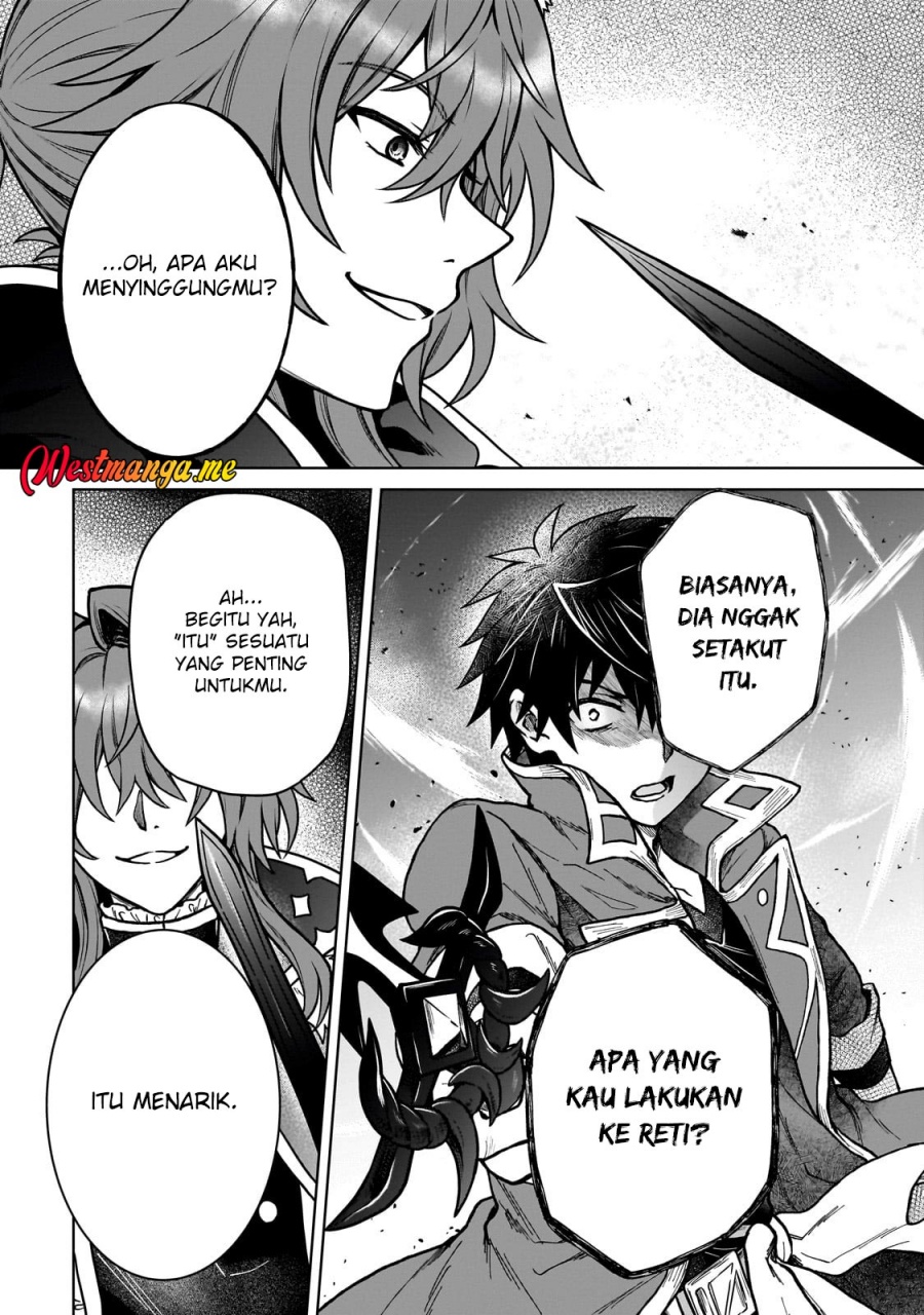 d-rank-adventurer-invited-by-a-brave-party-and-the-stalking-princess - Chapter: 38