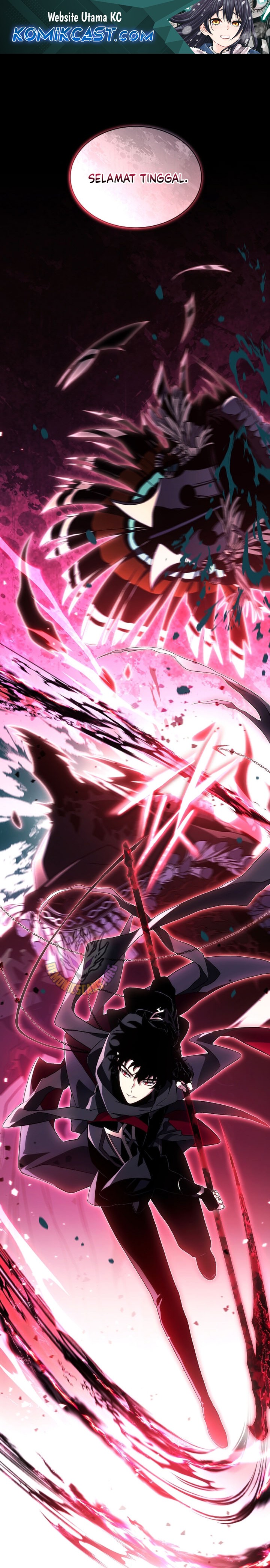 the-max-level-players-100th-regression - Chapter: 57