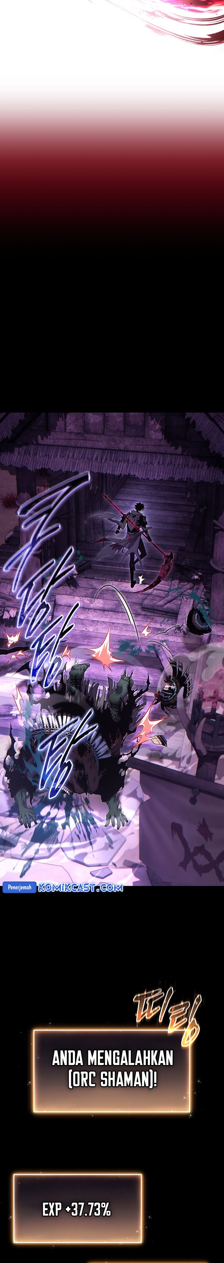the-max-level-players-100th-regression - Chapter: 57