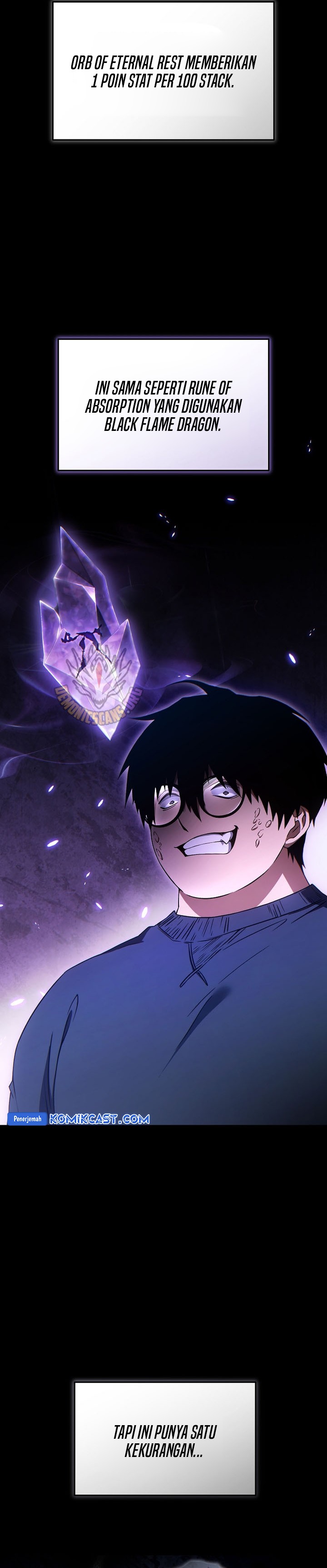 the-max-level-players-100th-regression - Chapter: 57