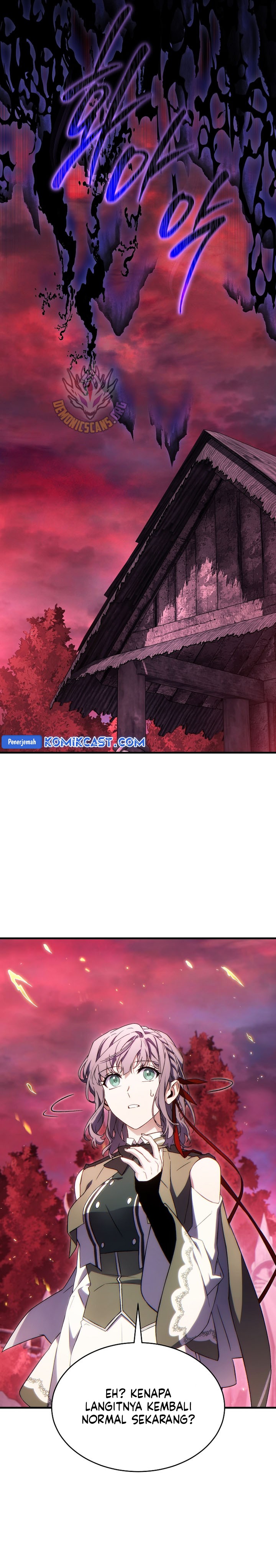 the-max-level-players-100th-regression - Chapter: 57