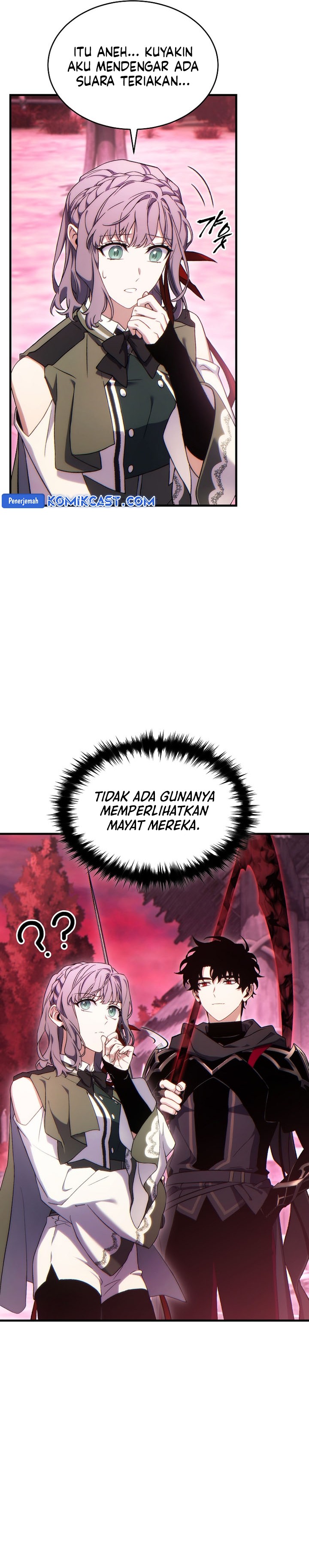 the-max-level-players-100th-regression - Chapter: 57