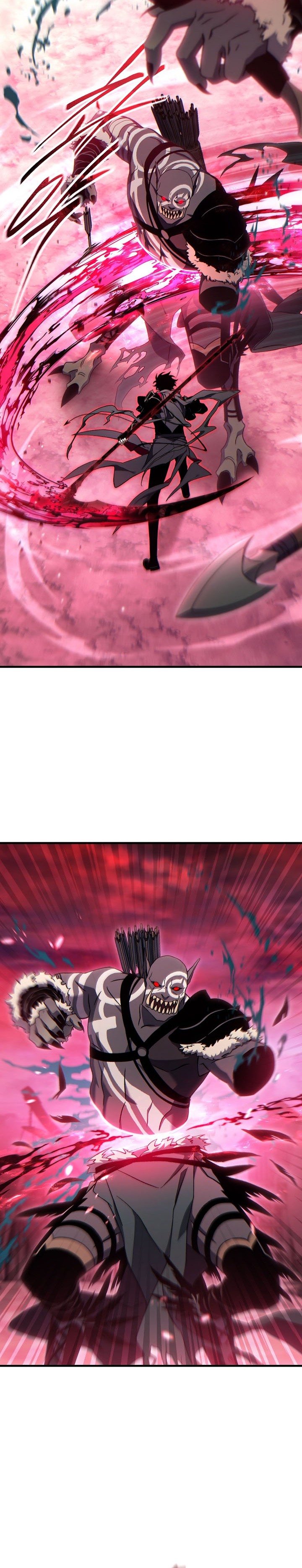 the-max-level-players-100th-regression - Chapter: 57