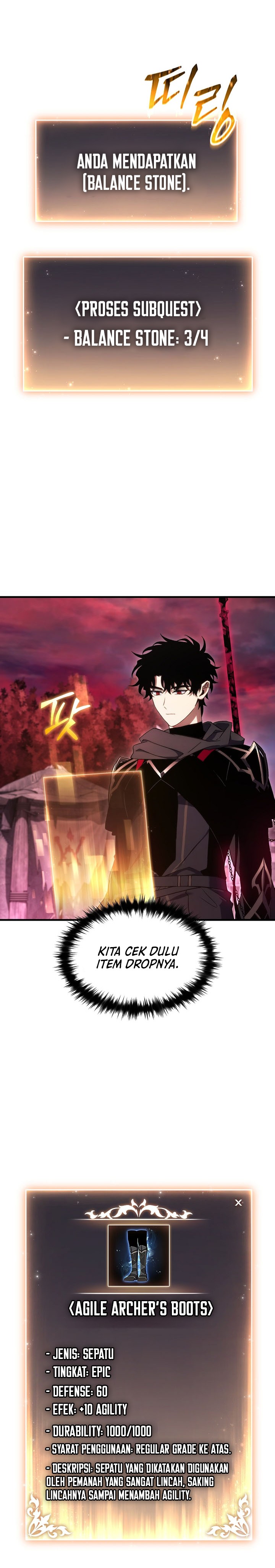 the-max-level-players-100th-regression - Chapter: 57