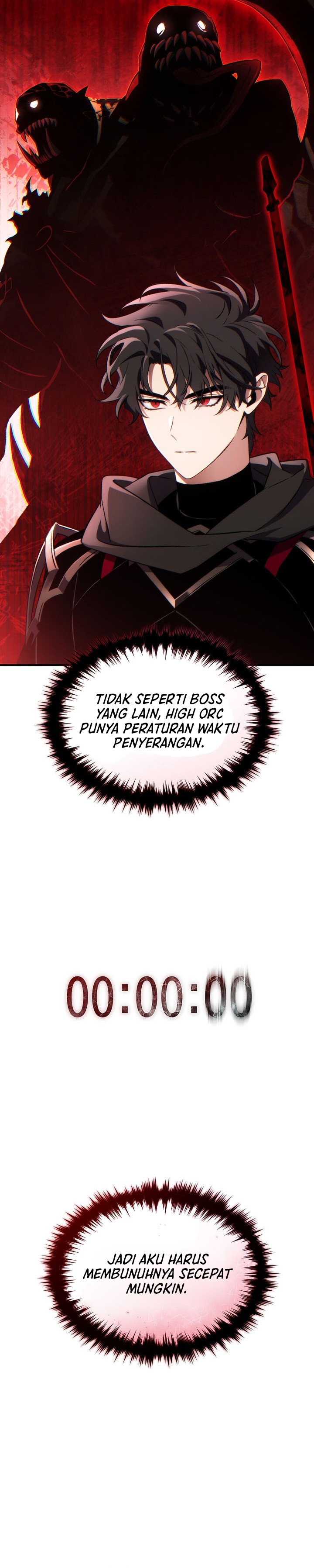 the-max-level-players-100th-regression - Chapter: 57