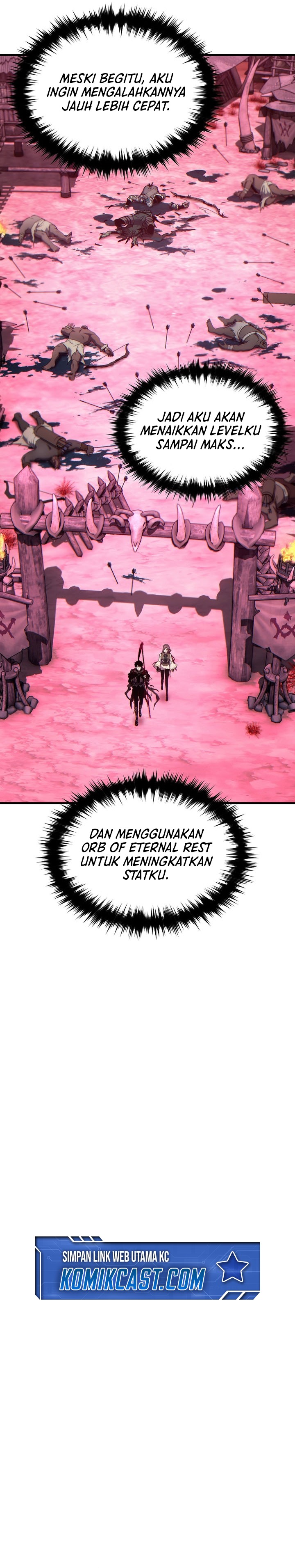 the-max-level-players-100th-regression - Chapter: 57