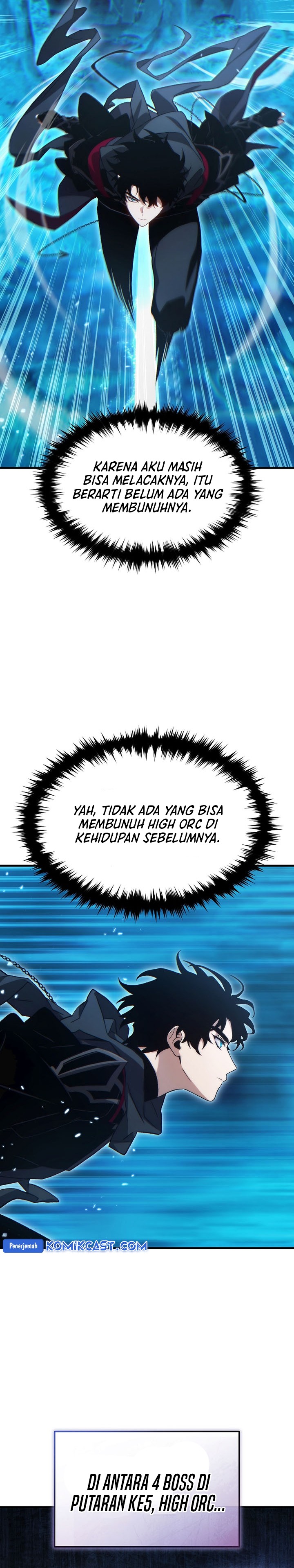 the-max-level-players-100th-regression - Chapter: 57
