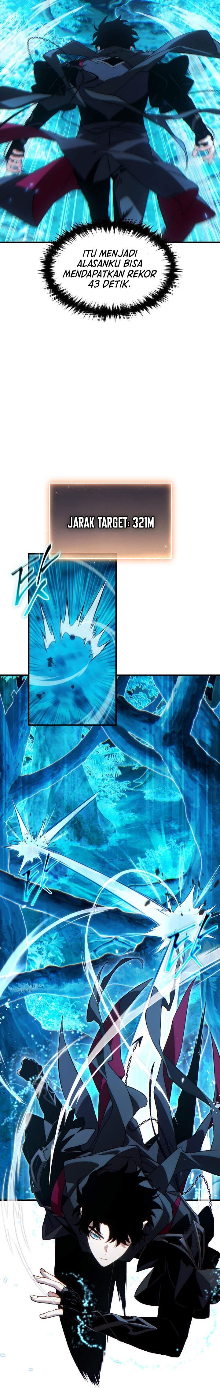 the-max-level-players-100th-regression - Chapter: 57