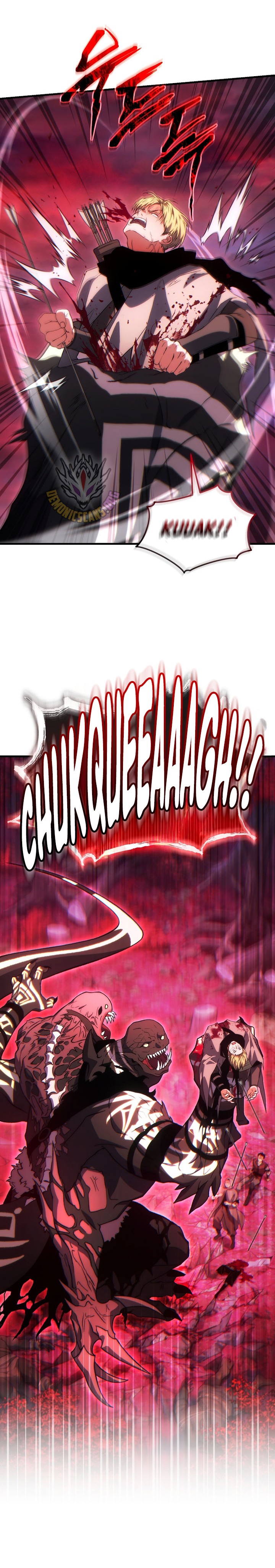 the-max-level-players-100th-regression - Chapter: 57