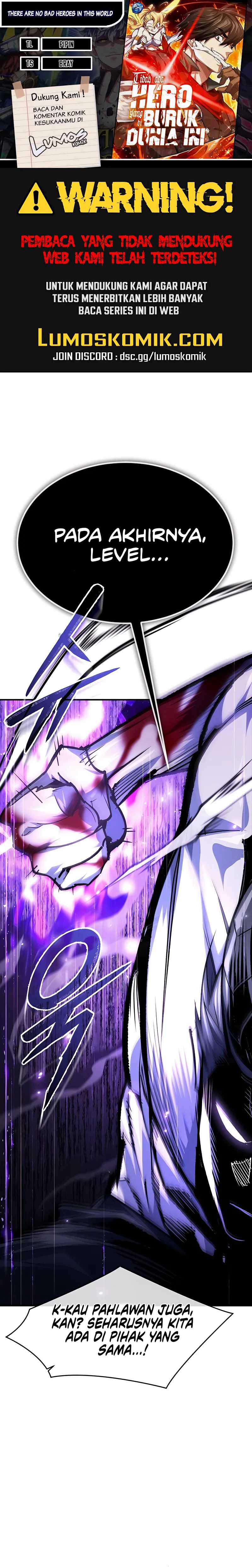 there-are-no-bad-heroes-in-this-world - Chapter: 35