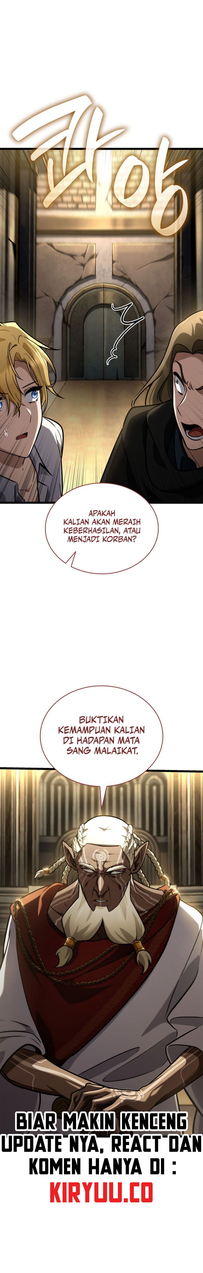 infinite-mage - Chapter: 120