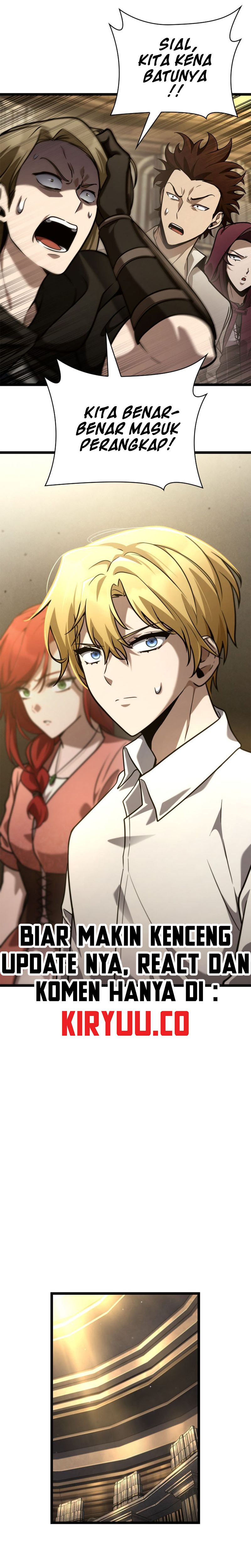 infinite-mage - Chapter: 120