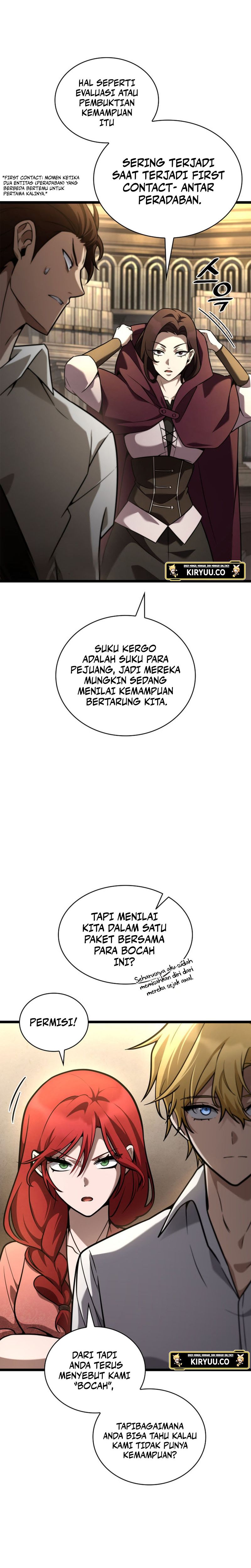 infinite-mage - Chapter: 120