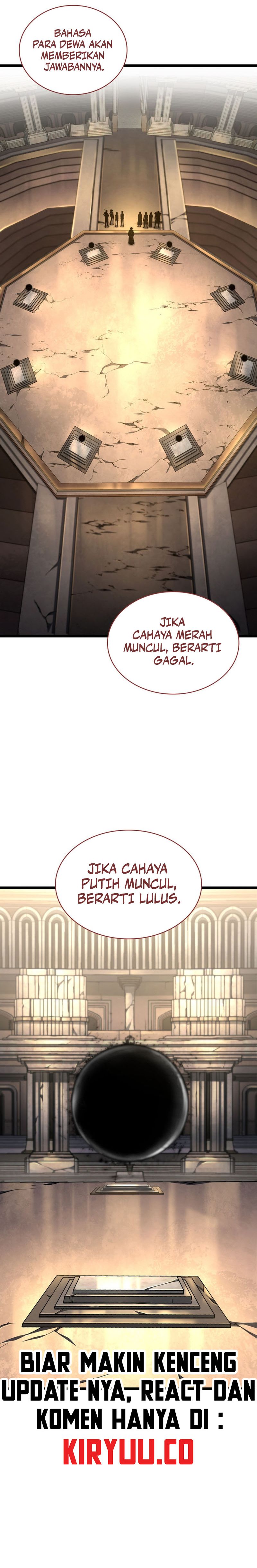 infinite-mage - Chapter: 120