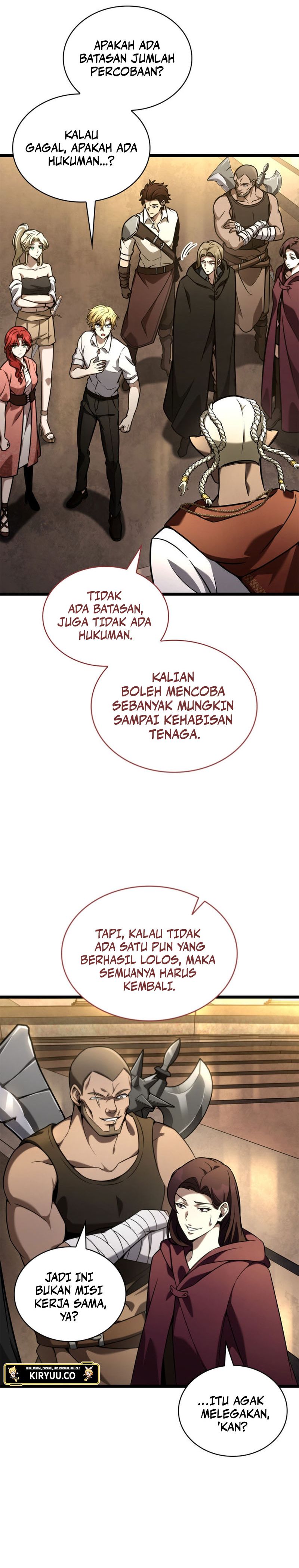 infinite-mage - Chapter: 120