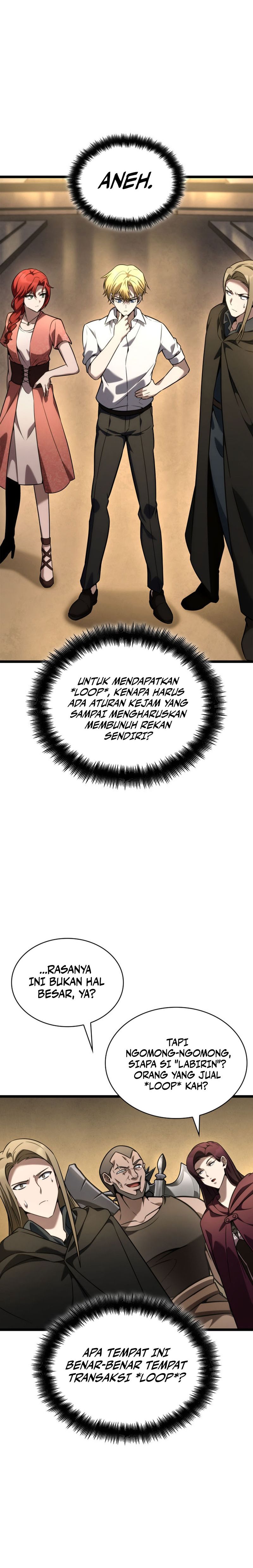infinite-mage - Chapter: 120